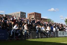 Pre-season live blog: Maidenhead United vs Wolverhampton Wanderers