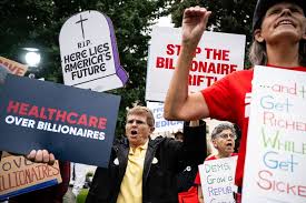 Democrats could have more shutdown leverage than people realize