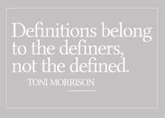 Toni Morrison Quotes on Pinterest | Library Quotes, Graduation ... via Relatably.com