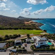 A Record Home Sale in Curaçao, a Favorite Caribbean Vacation Destination, Trades for $8.75 Million