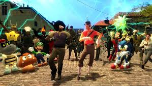 Resultado de imagem para Garry's MOd