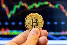 قیمت بیت کوین