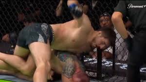 UFC 333 video: Abdul Rakhman Yakhyaev continues destruction with Nikita Krylov TKO