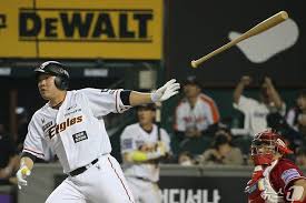 안치홍 2차 드래프트