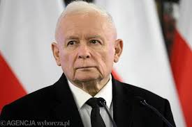 Kaczyński ostro o wywiadzie Tuska: Dał się podpuścić. Znowu ograny