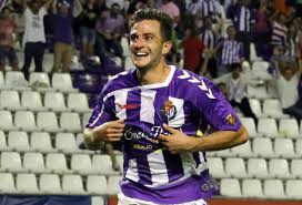 Resultado de imagen de VALLADOLID 2-0 ALCORCON