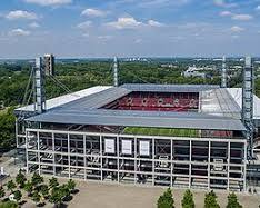 Imagen de RheinEnergieStadion Cologne stadium