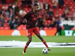 Alexander Isak debuta en Champions con el Liverpool ante el Atlético de Madrid - Imagen principal del artículo