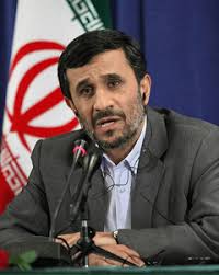 Iran said it successfully test-fired short-range missiles today, ... - iran-president-ahmadinejad-jpg-4ed1ff05626eefdb_medium