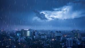 Actualización para septiembre: se avecinan intensas lluvias por ciclones y primeros frentes fríos, disminuyendo el calor
