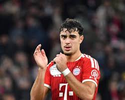 Aleksandar Pavlović to miss Freiburg clash through injury