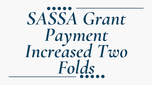 SASSA Grants in 2025: What's Changing? Amounts, Eligibility & Dates - Imagen principal del artículo