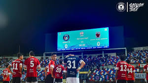 MakanBola - News update