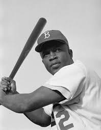 Jackie Robinson Sports