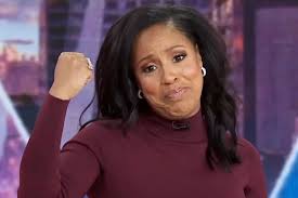 Sheinelle Jones Celebrates Co-Hosting Debut on "Today"