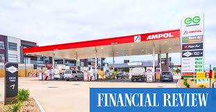 AFR - News update