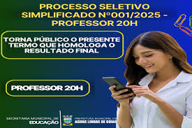 Prefeitura de Águas Lindas - News update