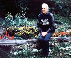Peace Pilgrim Quotes - Humanity Healing Network | Humanity Healing ... via Relatably.com