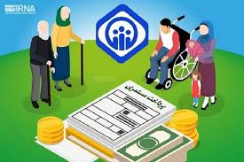 فیلم | مدیرعامل تامین اجتماعی: پرداخت‌های منظم سازمان استمرار می‌یابد
