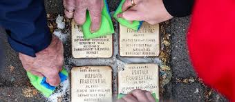 reichspogromnacht 2025