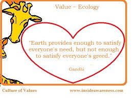 Amazing 10 popular quotes about ecology image French | WishesTrumpet via Relatably.com