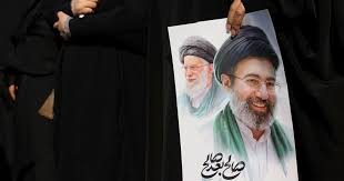 Análise: Funeral de Ali Khamenei mostrará quem comanda o Irã