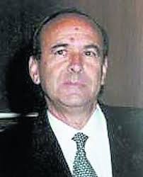 Fallece en Madrid el doctor Manuel Donado. Manuel Donado Rodríguez. - 12953062