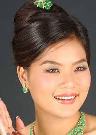 3) Sandi Myint Lwin - sandi