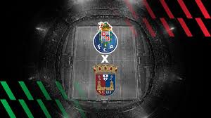 Supertaça: FC Porto-Torreense decide primeiro título da época