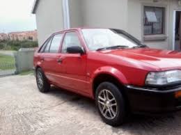 Hasil gambar untuk ford laser