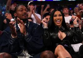 HotNewHipHop - News update