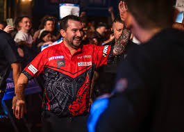 Darts World Magazine - News update