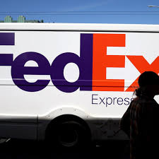 FedEx truck stolen trading cards PSA heist outside Santa Ana headquarters in 2026