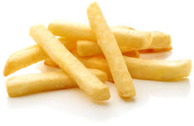 Image result for french fries