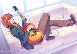 Resultado de imagen para otoya ittoki
