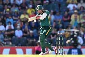 Cricket Fever! Pakistan vs South Africa ODIs Return to Faisalabad After 17 Years!