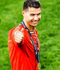 Ronaldo Says Portugal National Team Future Depends on Mutual Trust