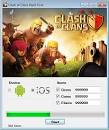 Hack no survey clash of clans