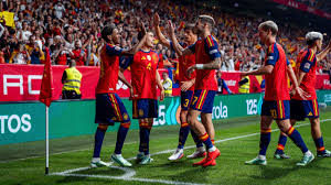 Croacia vs España: alineaciones y probabilidades