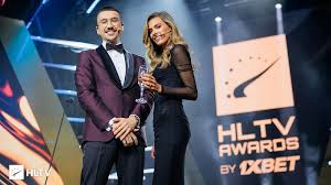 EVERYTHING YOU NEED TO KNOW ABOUT THE HLTV AWARDS PRESENTED BY 1XBET