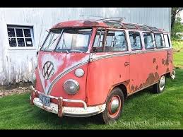 Resultado de imagen para Bus vw window