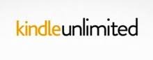 Image result for kindle unlimited