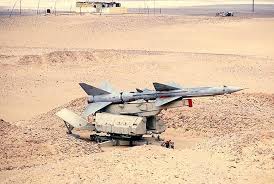 Resultado de imagen de Russian Surface Air Missiles