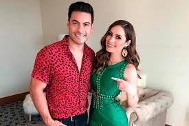 Carlos Rivera y Cinthya Rodríguez esperan a su segundo bebé