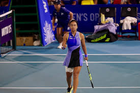 Alex Eala to play Poland's Frech in first round of Italian Open