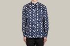 Star Print Shirt - ShopStyle UK