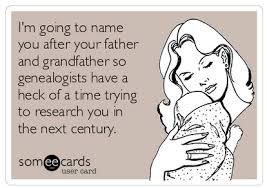 31 Funny Genealogy Quotes Guaranteed to Make You Laugh via Relatably.com