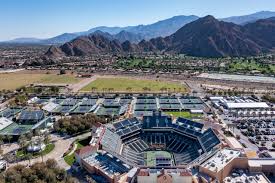 Indian Wells Open Round Of 16: Sinner & Alcaraz Amongst Stars On Show