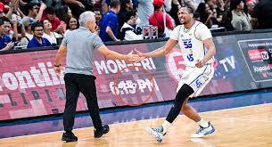 COLUMN: Chot pulls off Game 3 heist from right under Nenad's nose