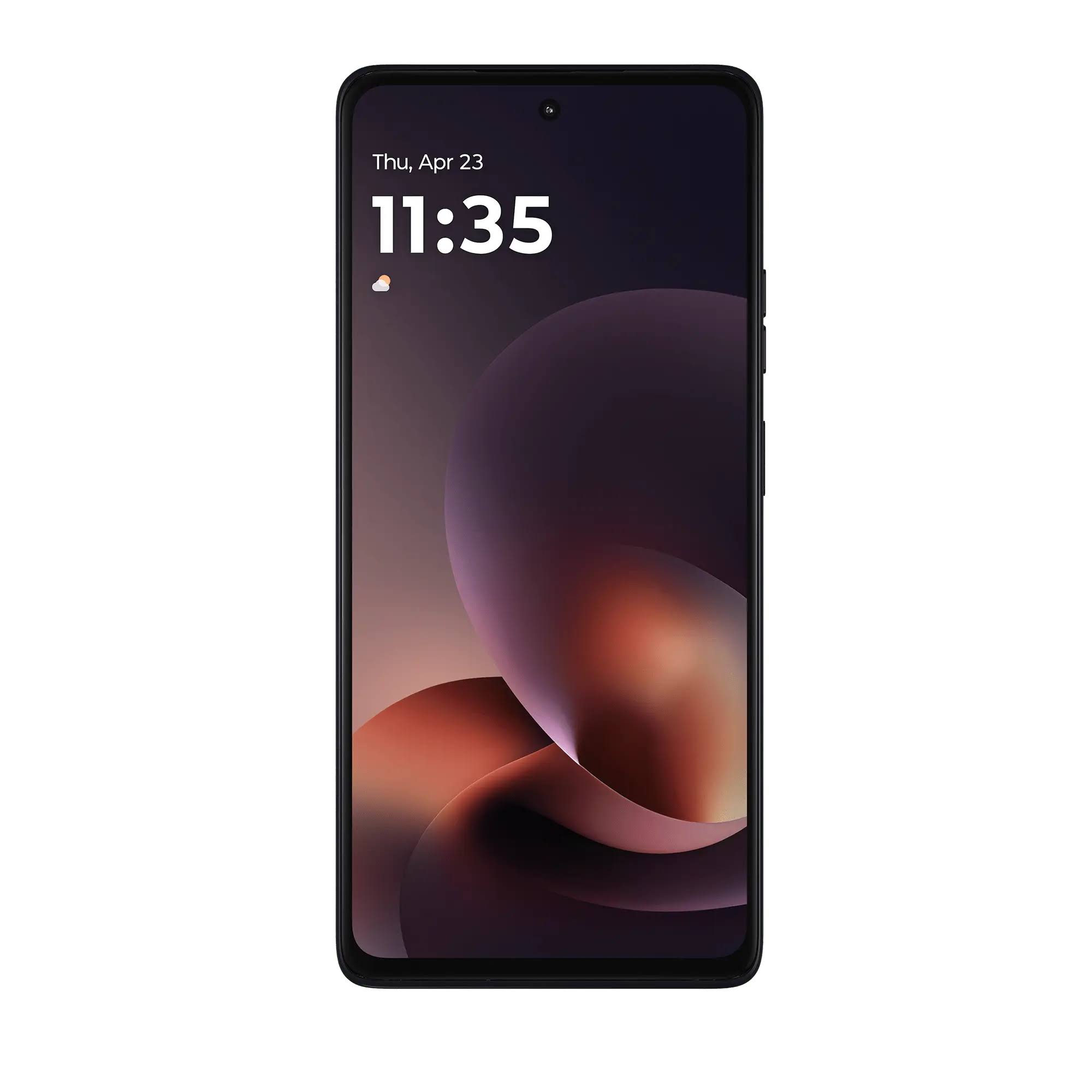 moto g power - 2026 - PANTONE Evening Blue